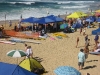 Surf Nippers Carnival Bar Beach